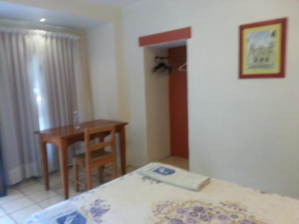 Hotel Casa Arnel : photo 2 de la chambre chambre simple