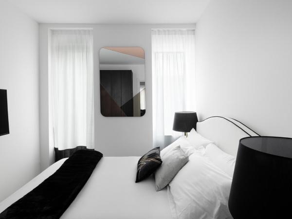 Aria Boutique Apartments Farneti : photo 9 de la chambre suite