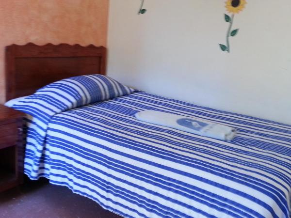 Hotel Casa Arnel : photo 1 de la chambre chambre simple avec salle de bains commune