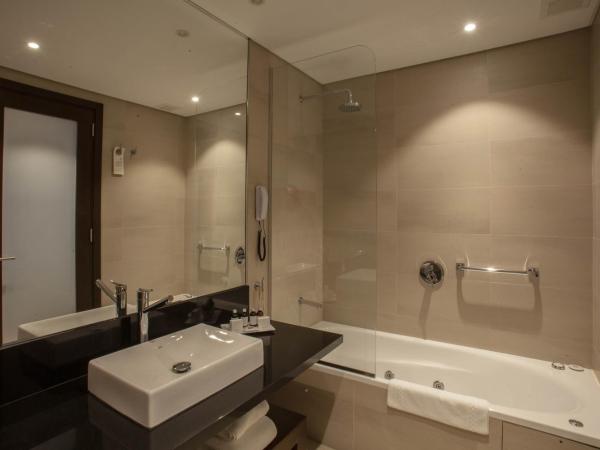 Puerto Norte Design Hotel : photo 3 de la chambre suite junior