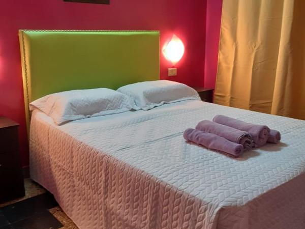 León Imperial : photo 6 de la chambre chambre double