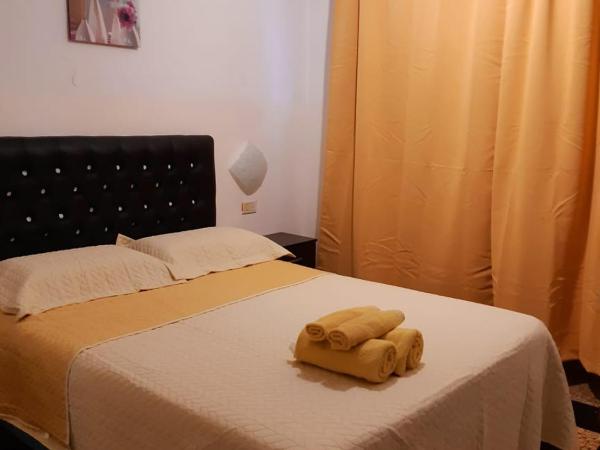 León Imperial : photo 8 de la chambre chambre double