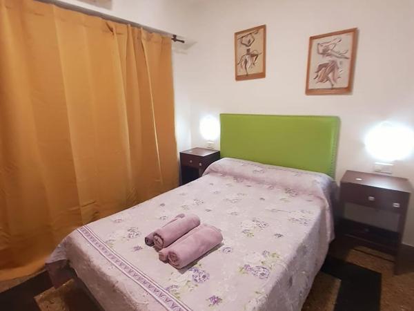 León Imperial : photo 2 de la chambre appartement 1 chambre