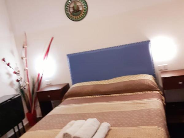 León Imperial : photo 3 de la chambre appartement 1 chambre