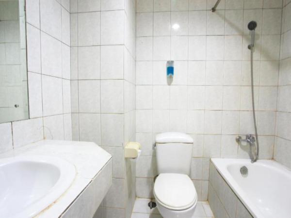 Puri Jaya Hotel : photo 7 de la chambre chambre double supérieure