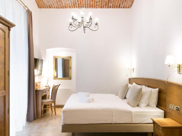 Ventus Rosa Boutique Aparthotel : photo 3 de la chambre chambre double ou lits jumeaux standard