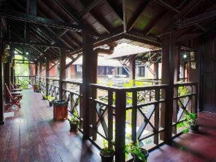 RedDoorz @ Cilandak Timur : photo 1 de la chambre room #173646317
