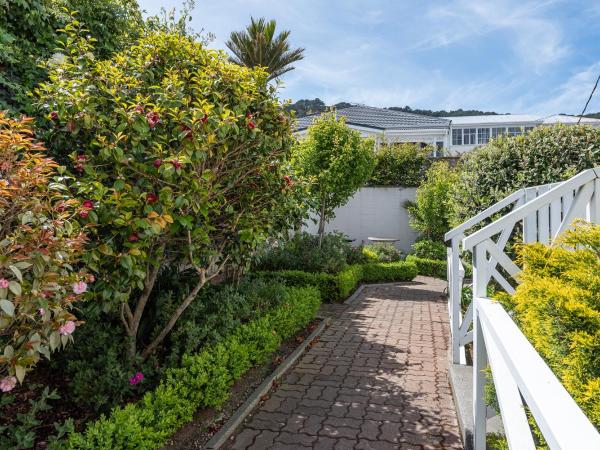 Apollo Lodge Motel : photo 4 de la chambre studio lit queen-size