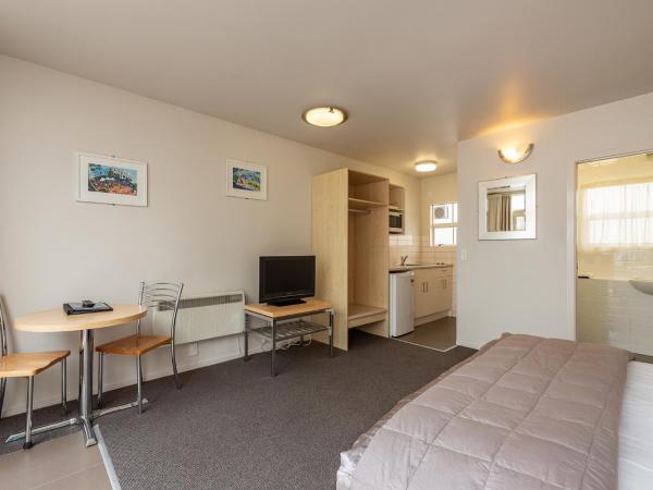 Apollo Lodge Motel : photo 1 de la chambre studio - rez-de-chaussée