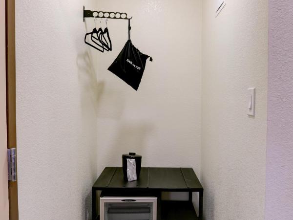The Greens Hotel on Stockton : photo 3 de la chambre chambre deluxe double ou lits jumeaux