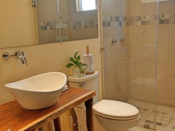 Tulum Nah : photo 9 de la chambre appartement - rez-de-chaussée