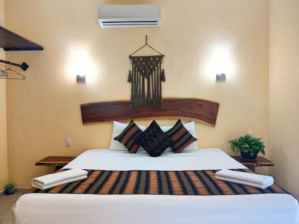 Tulum Nah : photo 7 de la chambre appartement - rez-de-chaussée