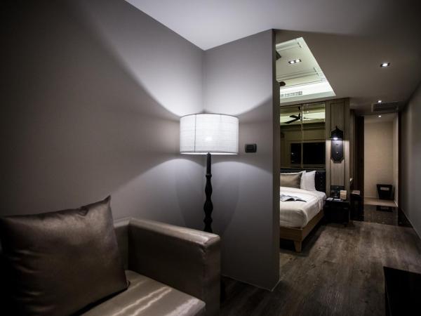 De Chai the Deco Chiang Mai - SHA Plus : photo 10 de la chambre suite 2 chambres premier