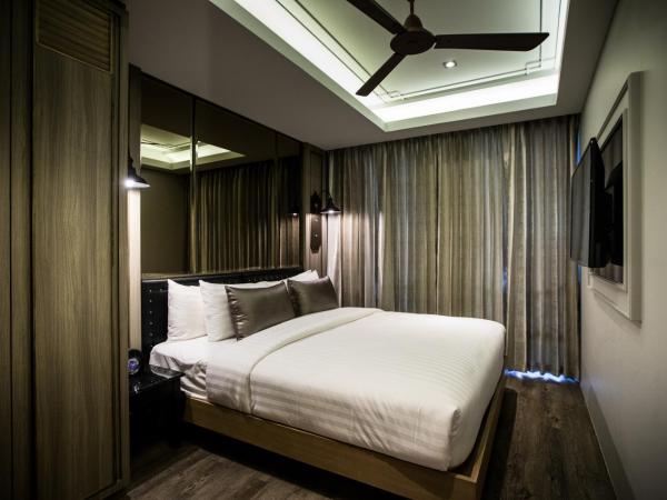 De Chai the Deco Chiang Mai - SHA Plus : photo 6 de la chambre suite 2 chambres premier