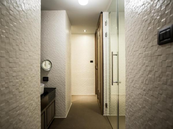 De Chai the Deco Chiang Mai - SHA Plus : photo 9 de la chambre suite 2 chambres premier