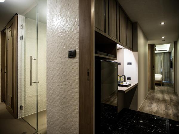 De Chai the Deco Chiang Mai - SHA Plus : photo 8 de la chambre suite 2 chambres premier