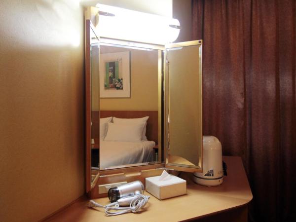 Shinagawa Prince Hotel : photo 3 de la chambre tour annexe - chambre double - 8ème au 20ème Étage - non-fumeurs 