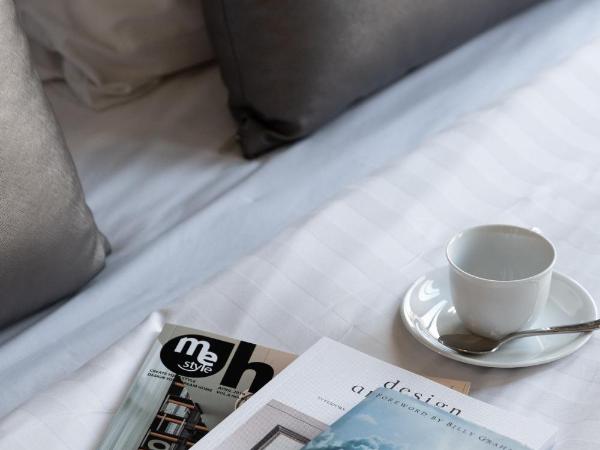 De Chai the Deco Chiang Mai - SHA Plus : photo 6 de la chambre appartement premier 2 chambres