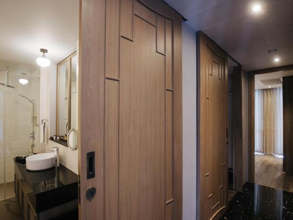 De Chai the Deco Chiang Mai - SHA Plus : photo 8 de la chambre appartement premier 2 chambres