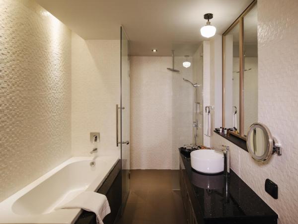 De Chai the Deco Chiang Mai - SHA Plus : photo 9 de la chambre appartement premier 2 chambres