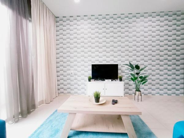 Plaza Arkadia Desa Parkcity by KLhomesweet : photo 3 de la chambre appartement 1 chambre