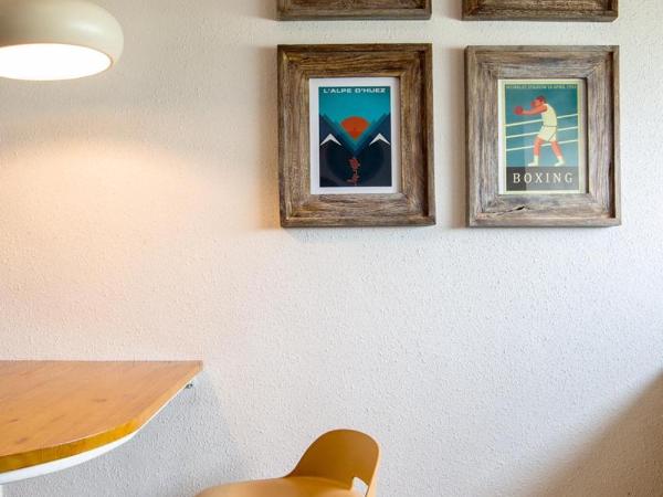 YATS Colony : photo 1 de la chambre chambre double deluxe