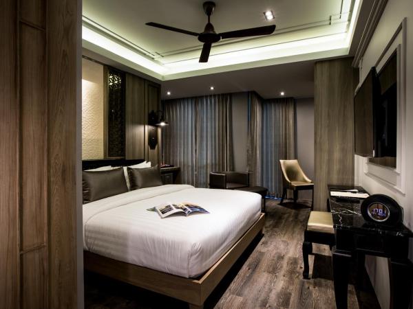 De Chai the Deco Chiang Mai - SHA Plus : photo 1 de la chambre chambre deluxe