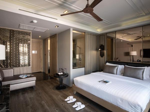 De Chai the Deco Chiang Mai - SHA Plus : photo 3 de la chambre chambre deluxe