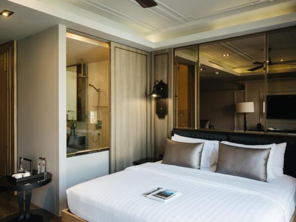 De Chai the Deco Chiang Mai - SHA Plus : photo 5 de la chambre chambre deluxe