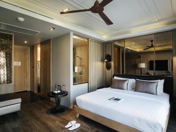 De Chai the Deco Chiang Mai - SHA Plus : photo 4 de la chambre chambre deluxe