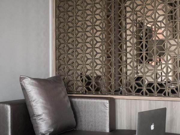 De Chai the Deco Chiang Mai - SHA Plus : photo 10 de la chambre hébergement de luxe (hébergement seul)