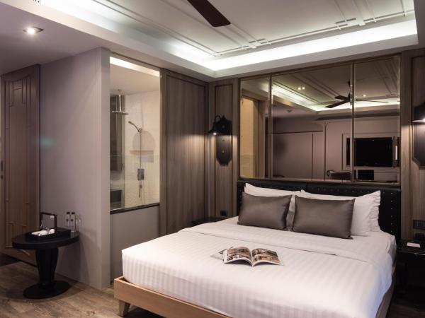 De Chai the Deco Chiang Mai - SHA Plus : photo 6 de la chambre chambre deluxe