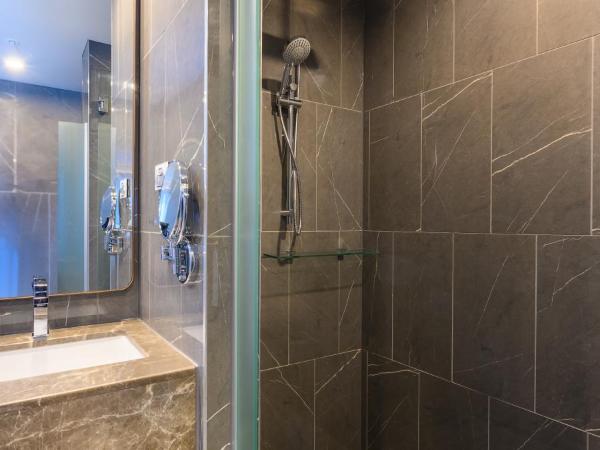 Novotel Melbourne Central : photo 8 de la chambre chambre lit king-size deluxe