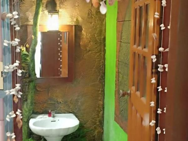 P P Garden Home Bungalow : photo 1 de la chambre chambre lits jumeaux deluxe