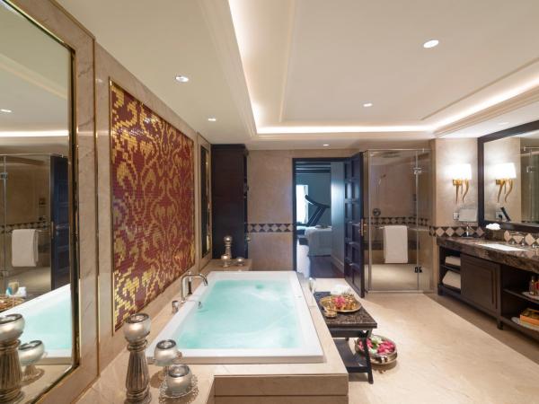 Taj Coromandel : photo 4 de la chambre suite coromandel