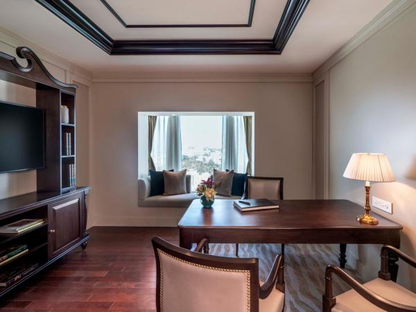 Taj Coromandel : photo 3 de la chambre suite coromandel