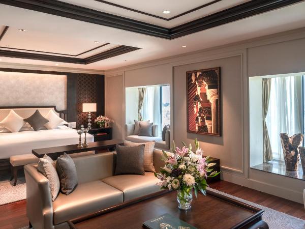 Taj Coromandel : photo 2 de la chambre suite coromandel