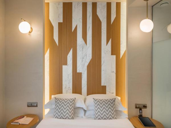 Consolato Boutique : photo 9 de la chambre petite chambre avec terrasse - vue panoramique