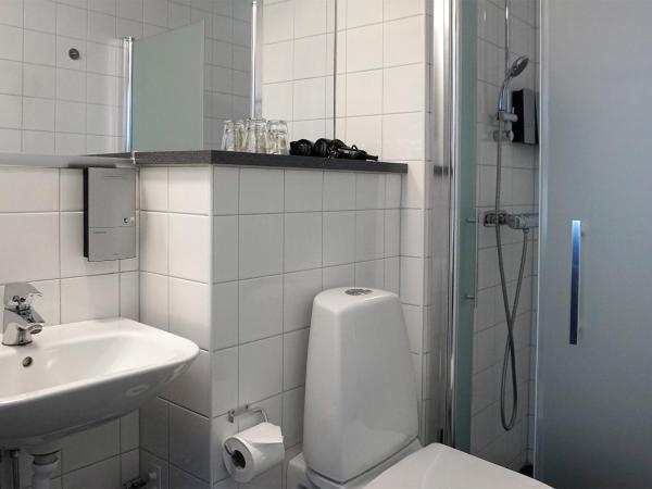 First Hotel Central : photo 2 de la chambre studio familial