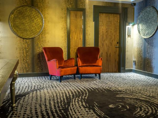 Oriel House Hotel : photo 3 de la chambre chambre exécutive