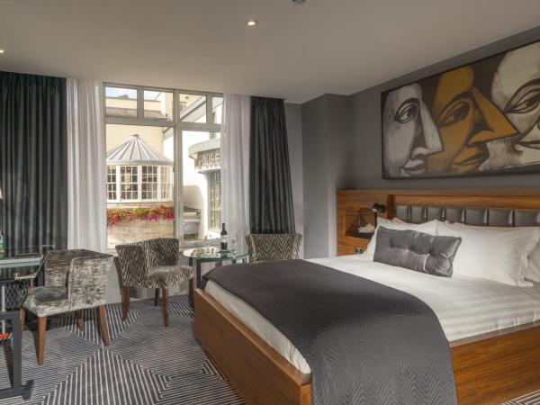 Oriel House Hotel : photo 1 de la chambre chambre exécutive