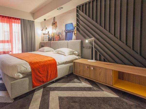Ostend Hotel : photo 5 de la chambre suite junior deluxe