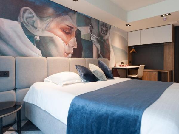 Ostend Hotel : photo 6 de la chambre suite junior deluxe