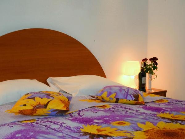 Corum : photo 1 de la chambre chambre double