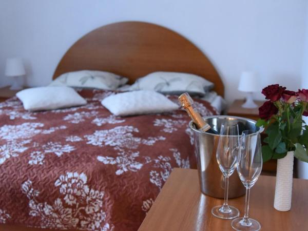 Corum : photo 1 de la chambre studio