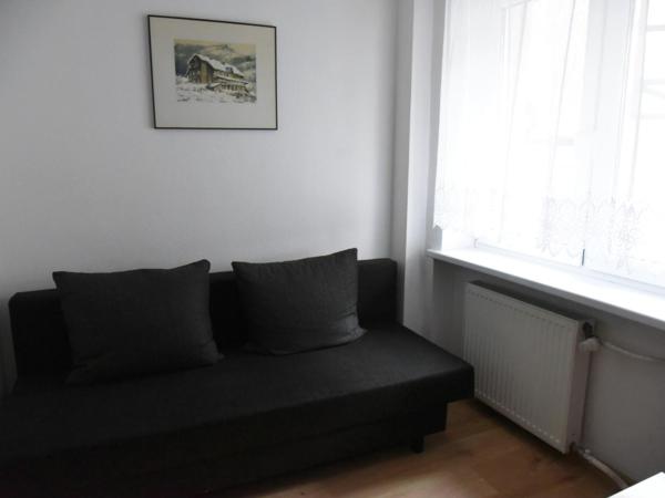 Corum : photo 2 de la chambre studio