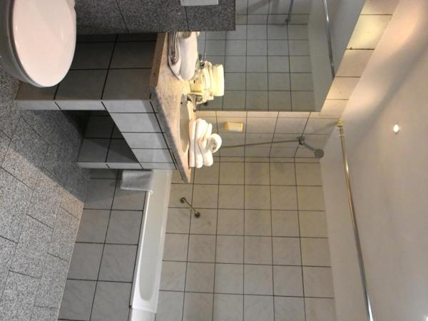 Corum : photo 4 de la chambre studio