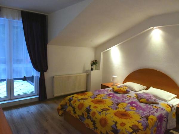 Corum : photo 2 de la chambre chambre double