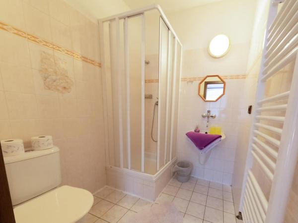 Pension Rosa : photo 4 de la chambre chambre double