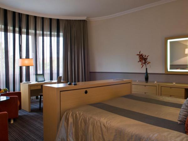 Mamaison Hotel Andrassy Budapest : photo 7 de la chambre suite ambassadeur